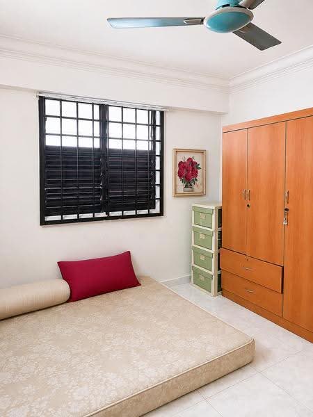 3 Saint George's Road, 3 Saint George's Road, Balestier / Toa Payoh, 2 Bedrooms, 635 sqft, HDB Flat For Sale, by Murali Kalkunte, 500296340 - Bedroom - PropertyGuru.com.sg