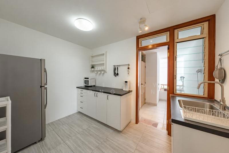 Northvale, 71 Choa Chu Kang Loop, Dairy Farm / Bukit Panjang / Choa Chu Kang, 2 Bedrooms, 1,087 sqft, Condominium For Sale, by Jesper Kow Zhong Jun, 500296345 - Kitchen - PropertyGuru.com.sg