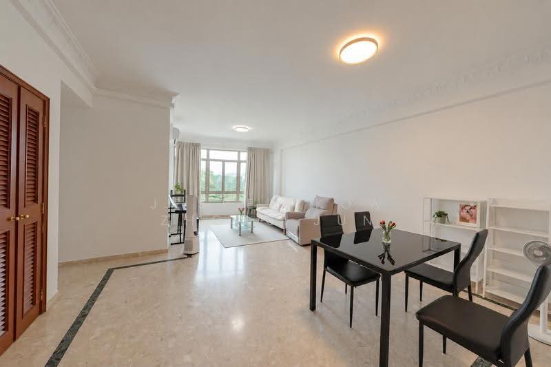 Northvale, 71 Choa Chu Kang Loop, Dairy Farm / Bukit Panjang / Choa Chu Kang, 2 Bedrooms, 1,087 sqft, Condominium For Sale, by Jesper Kow Zhong Jun, 500296345 - Living Room - PropertyGuru.com.sg