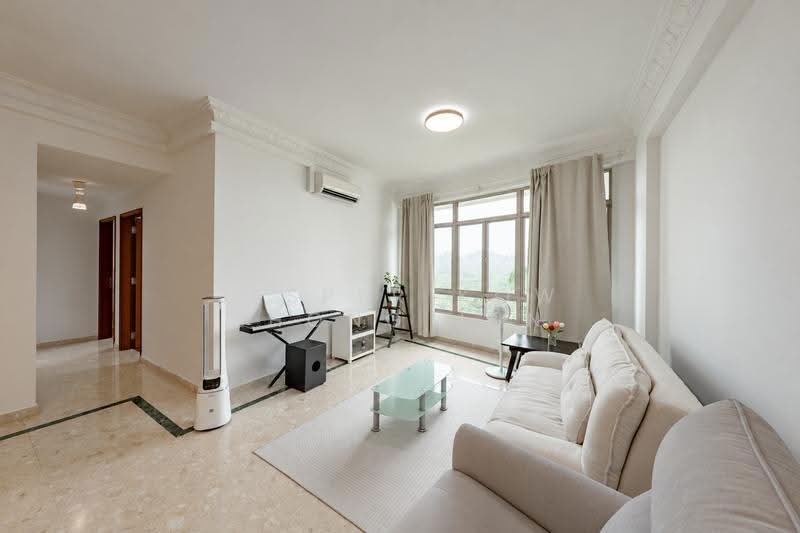 Northvale, 71 Choa Chu Kang Loop, Dairy Farm / Bukit Panjang / Choa Chu Kang, 2 Bedrooms, 1,087 sqft, Condominium For Sale, by Jesper Kow Zhong Jun, 500296345 - Living Room - PropertyGuru.com.sg
