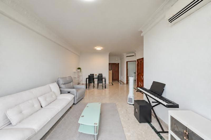 Northvale, 71 Choa Chu Kang Loop, Dairy Farm / Bukit Panjang / Choa Chu Kang, 2 Bedrooms, 1,087 sqft, Condominium For Sale, by Jesper Kow Zhong Jun, 500296345 - Living Room - PropertyGuru.com.sg