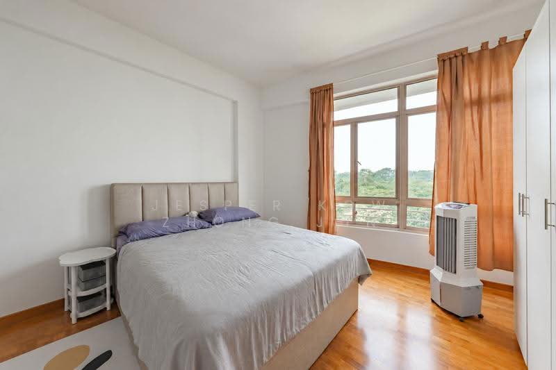 Northvale, 71 Choa Chu Kang Loop, Dairy Farm / Bukit Panjang / Choa Chu Kang, 2 Bedrooms, 1,087 sqft, Condominium For Sale, by Jesper Kow Zhong Jun, 500296345 - Bedroom - PropertyGuru.com.sg