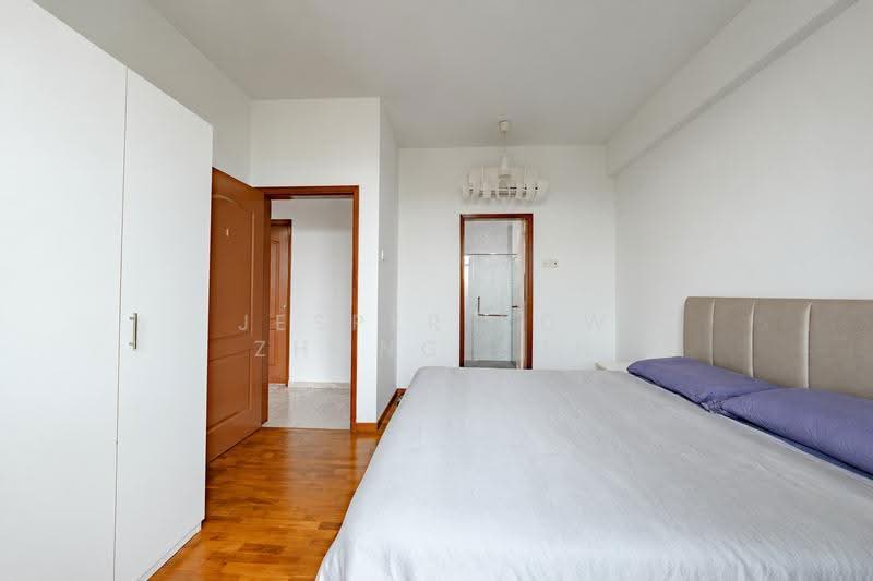 Northvale, 71 Choa Chu Kang Loop, Dairy Farm / Bukit Panjang / Choa Chu Kang, 2 Bedrooms, 1,087 sqft, Condominium For Sale, by Jesper Kow Zhong Jun, 500296345 - Bedroom - PropertyGuru.com.sg