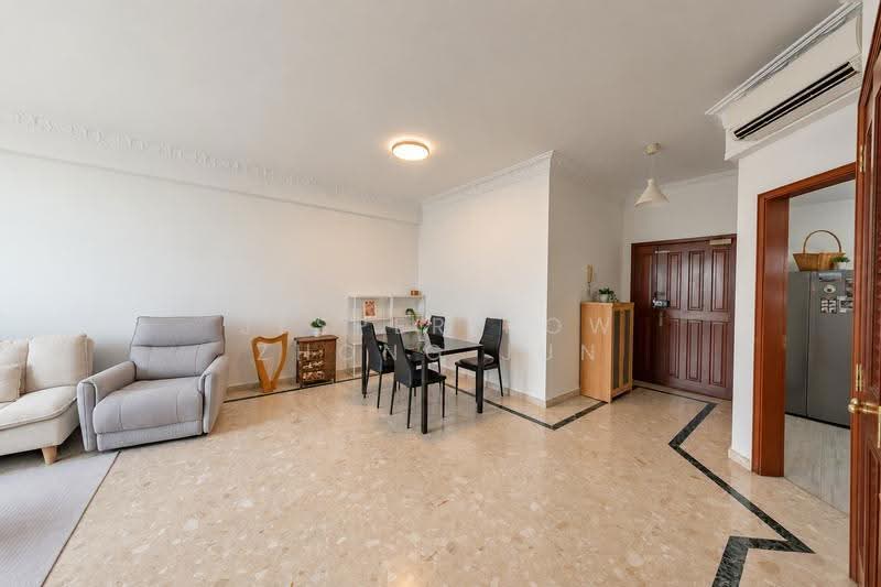 Northvale, 71 Choa Chu Kang Loop, Dairy Farm / Bukit Panjang / Choa Chu Kang, 2 Bedrooms, 1,087 sqft, Condominium For Sale, by Jesper Kow Zhong Jun, 500296345 - Living Room - PropertyGuru.com.sg