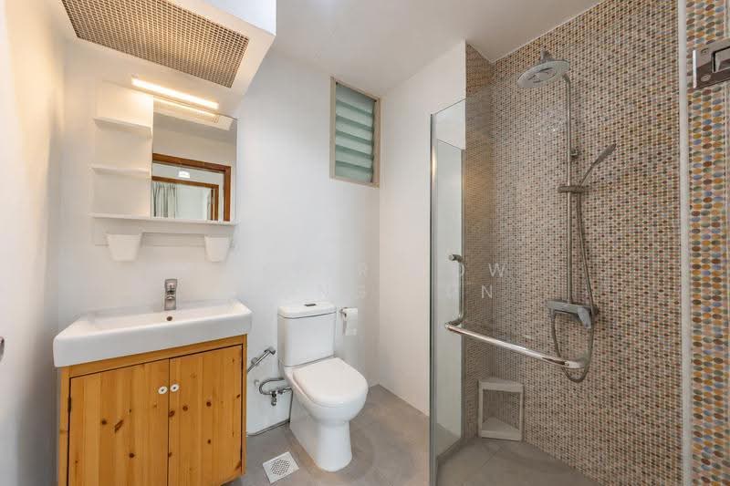 Northvale, 71 Choa Chu Kang Loop, Dairy Farm / Bukit Panjang / Choa Chu Kang, 2 Bedrooms, 1,087 sqft, Condominium For Sale, by Jesper Kow Zhong Jun, 500296345 - Bathroom - PropertyGuru.com.sg