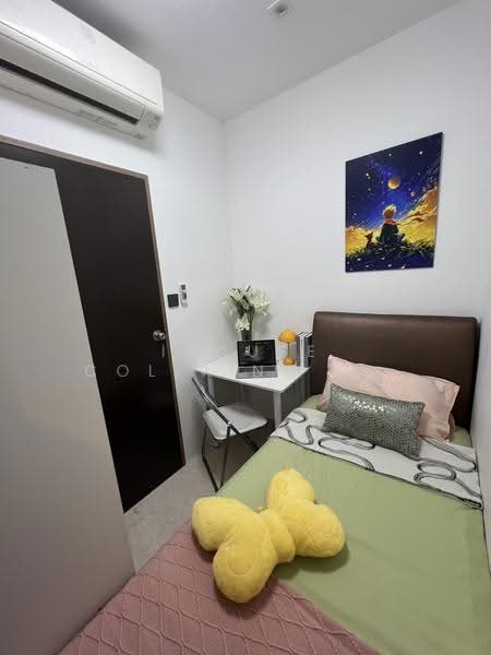 The Boutiq @ Killiney, 145 Killiney Road, Orchard / River Valley, Room Rental, 100 sqft, Condominium For Rent, by Bunny, 500296352 - PropertyGuru.com.sg
