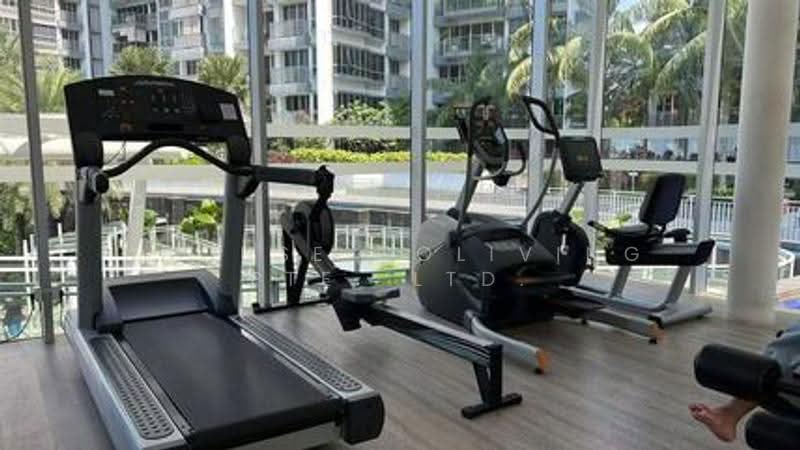 The Boutiq @ Killiney, 145 Killiney Road, Orchard / River Valley, Room Rental, 100 sqft, Condominium For Rent, by Bunny, 500296352 - Gym - PropertyGuru.com.sg
