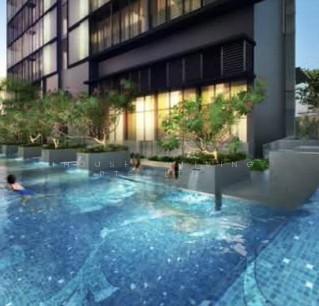 The Boutiq @ Killiney, 145 Killiney Road, Orchard / River Valley, Room Rental, 100 sqft, Condominium For Rent, by Bunny, 500296352 - Pool - PropertyGuru.com.sg
