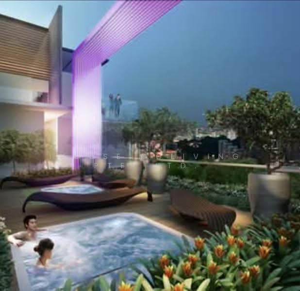 The Boutiq @ Killiney, 145 Killiney Road, Orchard / River Valley, Room Rental, 100 sqft, Condominium For Rent, by Bunny, 500296352 - Exterior - PropertyGuru.com.sg