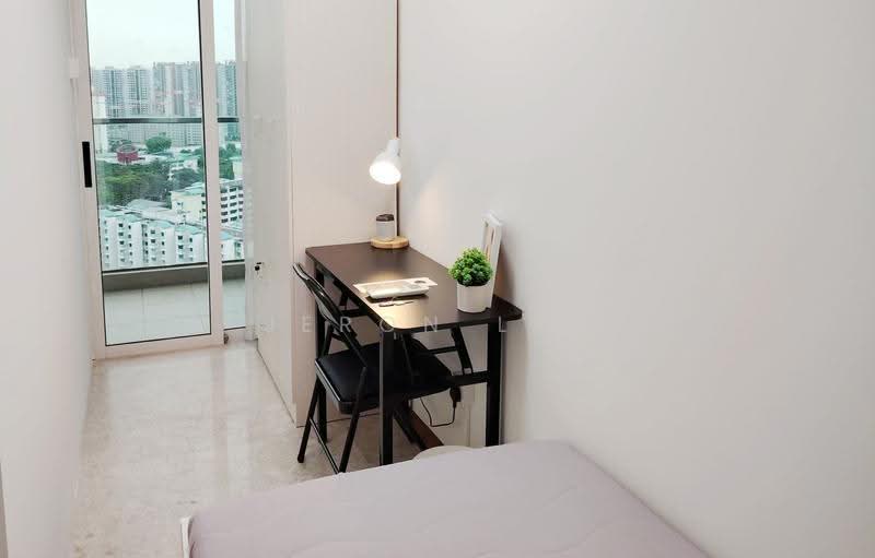 Meraprime, 301 Jalan Bukit Ho Swee, Alexandra / Commonwealth, Room Rental, 145 sqft, Condominium For Rent, by Jeron Lee, 500296356 - Study - PropertyGuru.com.sg