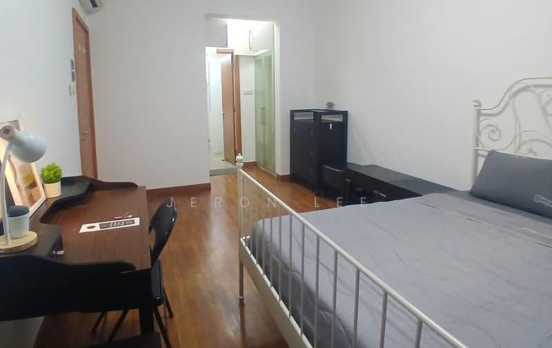 Ventana, 95 Pasir Panjang Hill, Buona Vista / West Coast / Clementi New Town, Room Rental, 165 sqft, Apartment For Rent, by Jeron Lee, 500296360 - Bedroom - PropertyGuru.com.sg