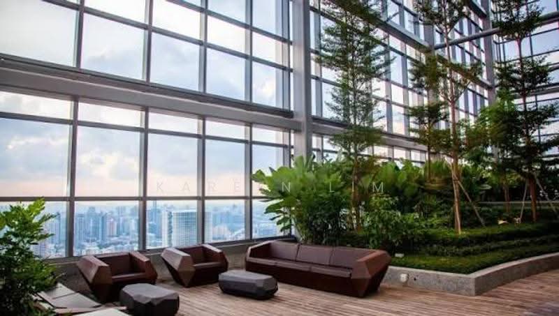 Frasers Tower, 182 Cecil Street, Boat Quay / Raffles Place / Marina, 20,915 sqft, Office For Rent, by Kareen Lim, 500296361 - View - CommercialGuru.com.sg