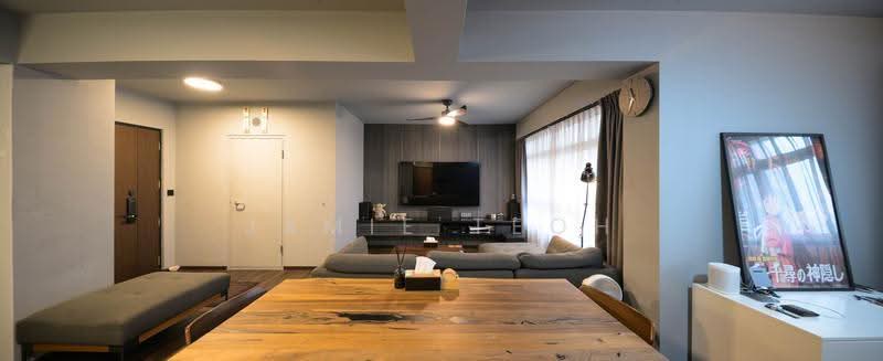 154A Bedok South Road, 154A Bedok South Road, Bedok / Upper East Coast, 3 Bedrooms, 1,001 sqft, HDB Flat For Sale, by Jamie Teoh, 500296362 - Living Room - PropertyGuru.com.sg