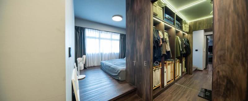 154A Bedok South Road, 154A Bedok South Road, Bedok / Upper East Coast, 3 Bedrooms, 1,001 sqft, HDB Flat For Sale, by Jamie Teoh, 500296362 - Bedroom - PropertyGuru.com.sg