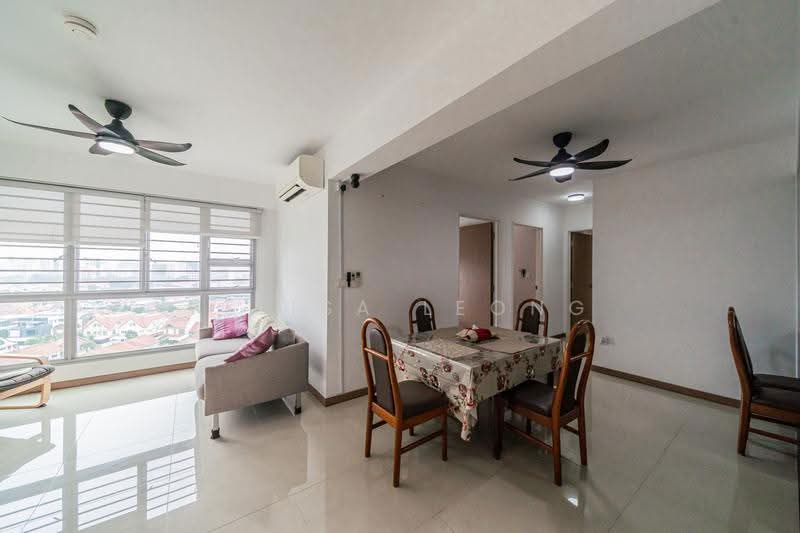 105B Bidadari Park Drive, 105B Bidadari Park Drive, Macpherson / Potong Pasir, 3 Bedrooms, 1,012 sqft, HDB Flat For Sale, by Velisa Leong, 500296366 - Living Room - PropertyGuru.com.sg