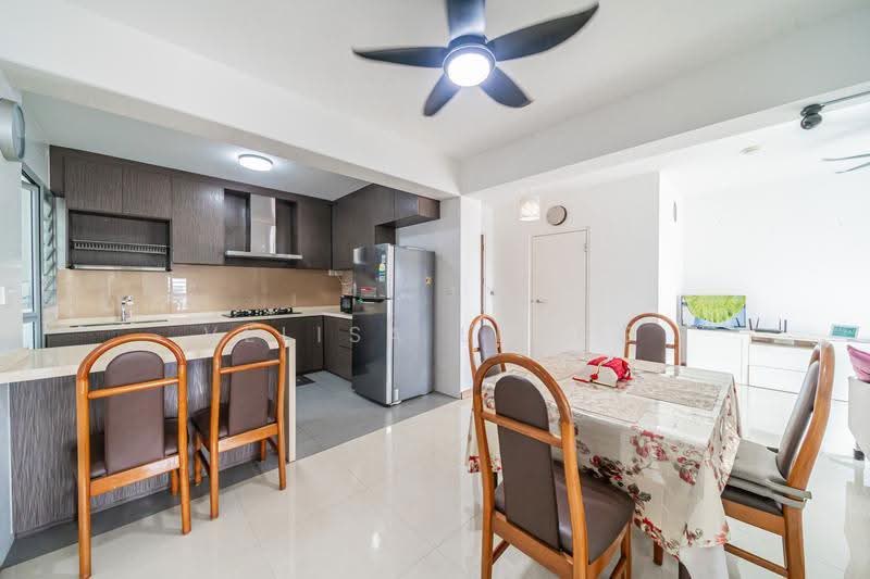 105B Bidadari Park Drive, 105B Bidadari Park Drive, Macpherson / Potong Pasir, 3 Bedrooms, 1,012 sqft, HDB Flat For Sale, by Velisa Leong, 500296366 - Kitchen - PropertyGuru.com.sg
