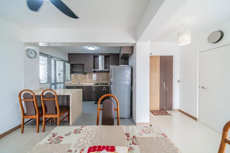 105B Bidadari Park Drive, 105B Bidadari Park Drive, Macpherson / Potong Pasir, 3 Bedrooms, 1,012 sqft, HDB Flat For Sale, by Velisa Leong, 500296366 - Kitchen - PropertyGuru.com.sg