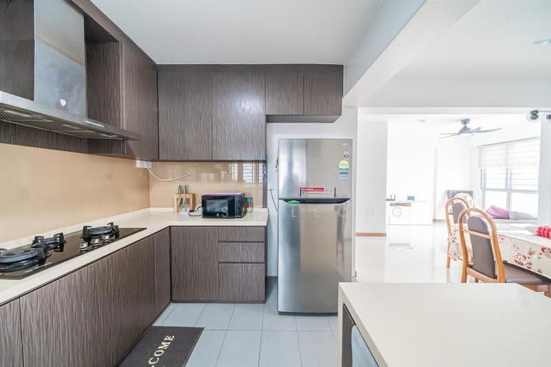105B Bidadari Park Drive, 105B Bidadari Park Drive, Macpherson / Potong Pasir, 3 Bedrooms, 1,012 sqft, HDB Flat For Sale, by Velisa Leong, 500296366 - Kitchen - PropertyGuru.com.sg