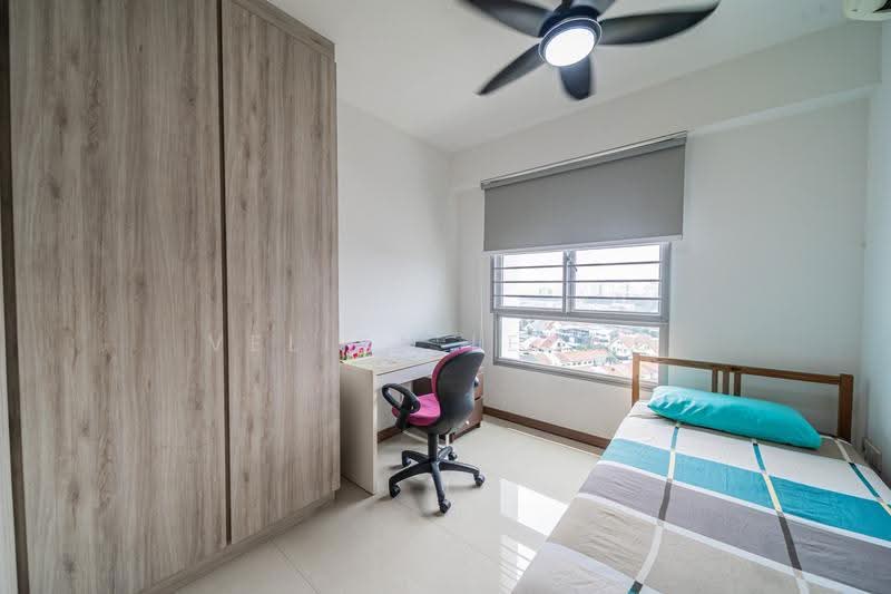 105B Bidadari Park Drive, 105B Bidadari Park Drive, Macpherson / Potong Pasir, 3 Bedrooms, 1,012 sqft, HDB Flat For Sale, by Velisa Leong, 500296366 - Bedroom - PropertyGuru.com.sg