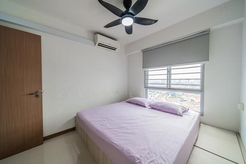 105B Bidadari Park Drive, 105B Bidadari Park Drive, Macpherson / Potong Pasir, 3 Bedrooms, 1,012 sqft, HDB Flat For Sale, by Velisa Leong, 500296366 - Bedroom - PropertyGuru.com.sg