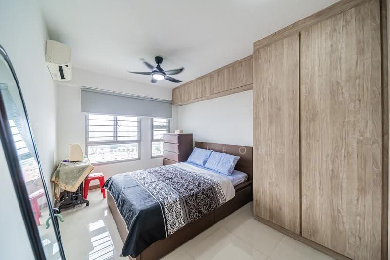 105B Bidadari Park Drive, 105B Bidadari Park Drive, Macpherson / Potong Pasir, 3 Bedrooms, 1,012 sqft, HDB Flat For Sale, by Velisa Leong, 500296366 - Bedroom - PropertyGuru.com.sg