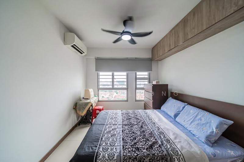 105B Bidadari Park Drive, 105B Bidadari Park Drive, Macpherson / Potong Pasir, 3 Bedrooms, 1,012 sqft, HDB Flat For Sale, by Velisa Leong, 500296366 - Bedroom - PropertyGuru.com.sg