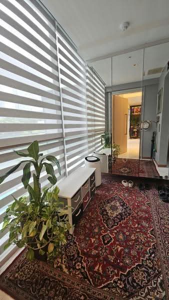 OLA Residences @ Mountbatten, 839 Mountbatten Road, East Coast / Marine Parade, 3 Bedrooms, 1,916 sqft, Condominium For Rent, by Lissa Teo, 500296371 - Entrance - PropertyGuru.com.sg