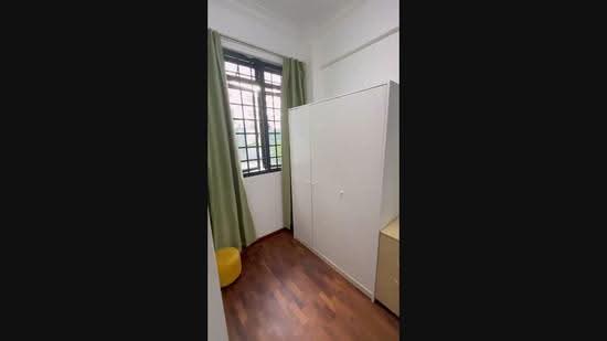 Le Wilkie, 68 Wilkie Road, Orchard / River Valley, Room Rental, 140 sqft, Condominium For Rent, by Bunny, 500296376 - PropertyGuru.com.sg