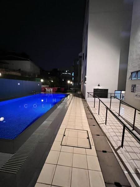 Le Wilkie, 68 Wilkie Road, Orchard / River Valley, Room Rental, 140 sqft, Condominium For Rent, by Bunny, 500296376 - Exterior - PropertyGuru.com.sg