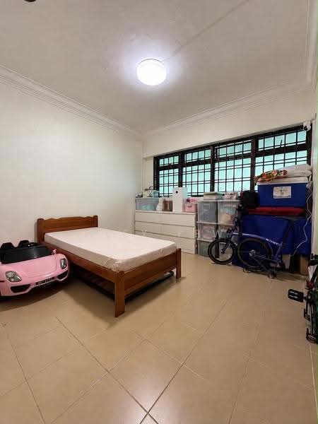159 Jalan Teck Whye, 159 Jalan Teck Whye, Dairy Farm / Bukit Panjang / Choa Chu Kang, 3 Bedrooms, 1,076 sqft, HDB Flat For Sale, by Alex Yew, 500296390 - Bedroom - PropertyGuru.com.sg