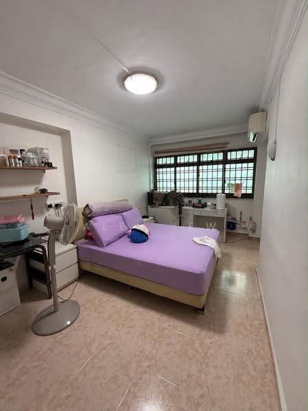159 Jalan Teck Whye, 159 Jalan Teck Whye, Dairy Farm / Bukit Panjang / Choa Chu Kang, 3 Bedrooms, 1,076 sqft, HDB Flat For Sale, by Alex Yew, 500296390 - Bedroom - PropertyGuru.com.sg
