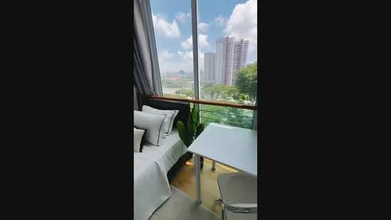 Mackenzie Regency, 33 Mackenzie Road, Orchard / River Valley, Room Rental, 100 sqft, Condominium For Rent, by Bunny, 500296391 - PropertyGuru.com.sg