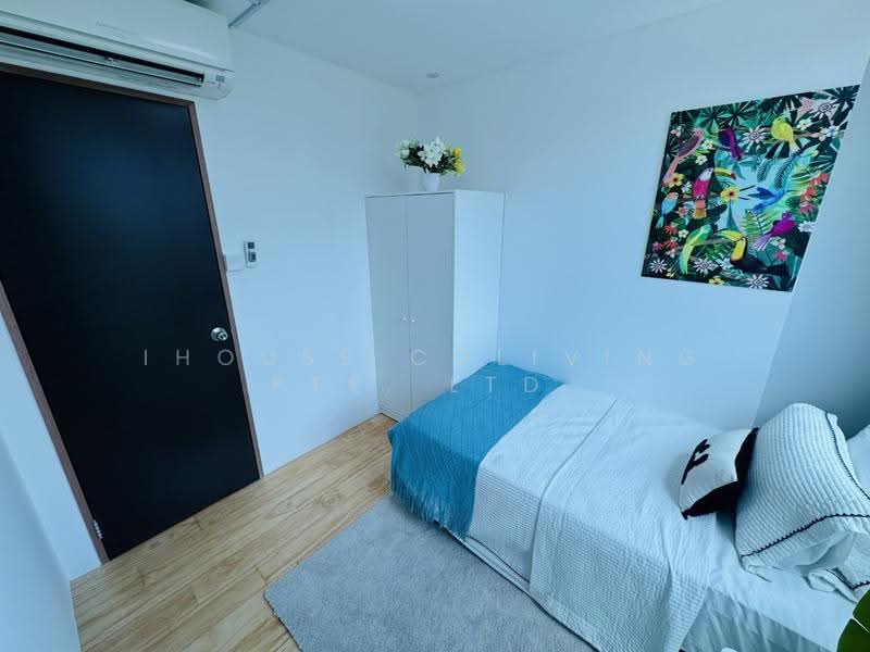 Mackenzie Regency, 33 Mackenzie Road, Orchard / River Valley, Room Rental, 100 sqft, Condominium For Rent, by Bunny, 500296391 - Bedroom - PropertyGuru.com.sg