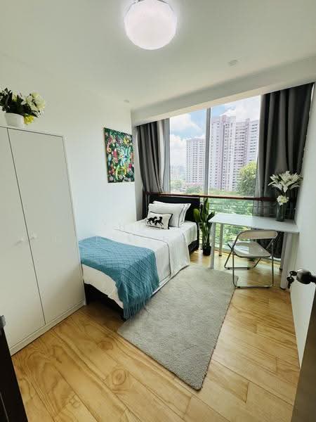 Mackenzie Regency, 33 Mackenzie Road, Orchard / River Valley, Room Rental, 100 sqft, Condominium For Rent, by Bunny, 500296391 - Bedroom - PropertyGuru.com.sg