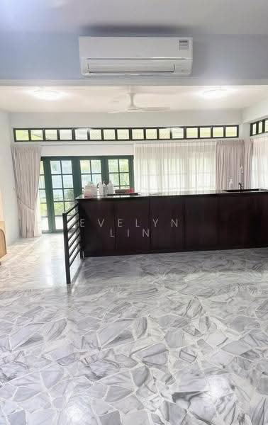 Semi-D at Stevens, Tanglin / Holland / Bukit Timah, 5 Bedrooms, 3,300 sqft, Semi-Detached House For Rent, by Evelyn Lin, 500296393 - Kitchen - PropertyGuru.com.sg