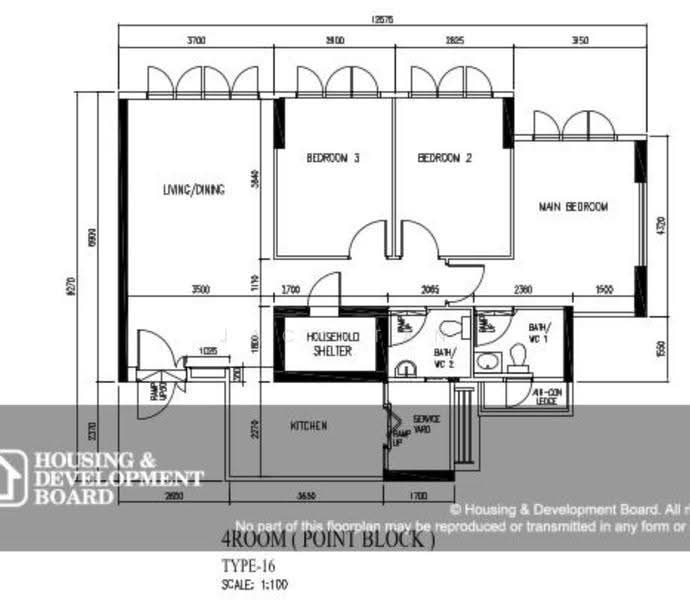 477B Upper Serangoon View, 477B Upper Serangoon View, Hougang / Punggol / Sengkang, 3 Bedrooms, 990 sqft, HDB Flat For Sale, by Jack Tan, 500296404 - PropertyGuru.com.sg