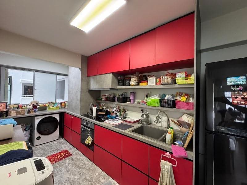 477B Upper Serangoon View, 477B Upper Serangoon View, Hougang / Punggol / Sengkang, 3 Bedrooms, 990 sqft, HDB Flat For Sale, by Jack Tan, 500296404 - PropertyGuru.com.sg
