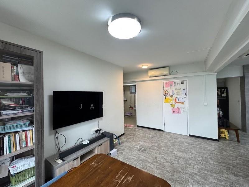 477B Upper Serangoon View, 477B Upper Serangoon View, Hougang / Punggol / Sengkang, 3 Bedrooms, 990 sqft, HDB Flat For Sale, by Jack Tan, 500296404 - PropertyGuru.com.sg
