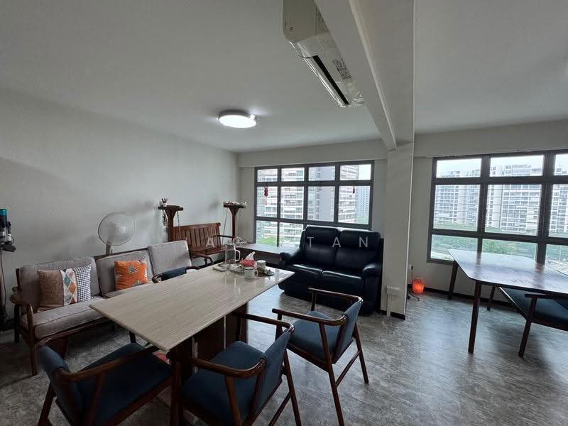 477B Upper Serangoon View, 477B Upper Serangoon View, Hougang / Punggol / Sengkang, 3 Bedrooms, 990 sqft, HDB Flat For Sale, by Jack Tan, 500296404 - PropertyGuru.com.sg