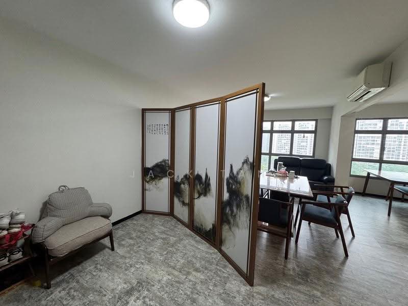 477B Upper Serangoon View, 477B Upper Serangoon View, Hougang / Punggol / Sengkang, 3 Bedrooms, 990 sqft, HDB Flat For Sale, by Jack Tan, 500296404 - PropertyGuru.com.sg
