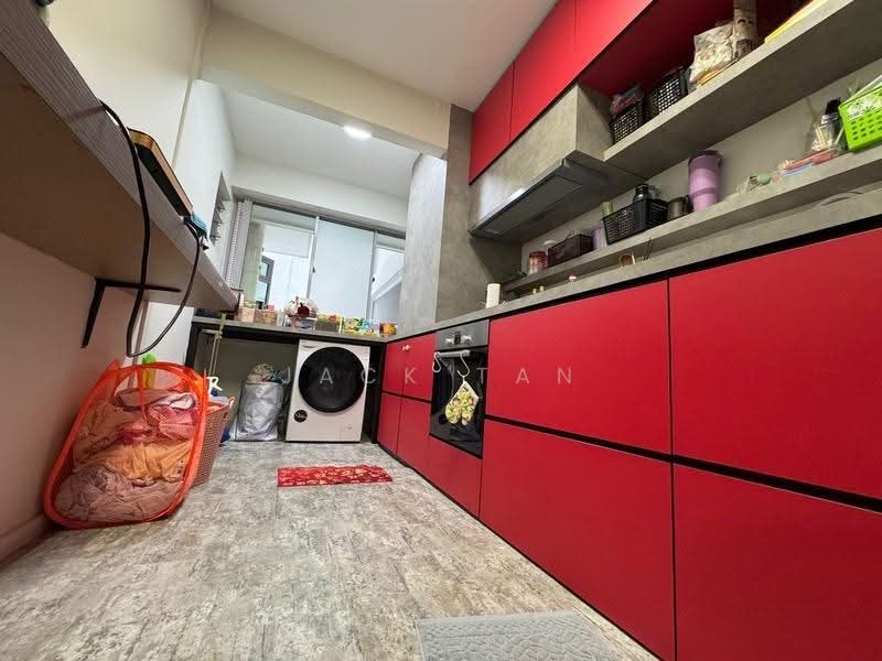 477B Upper Serangoon View, 477B Upper Serangoon View, Hougang / Punggol / Sengkang, 3 Bedrooms, 990 sqft, HDB Flat For Sale, by Jack Tan, 500296404 - PropertyGuru.com.sg