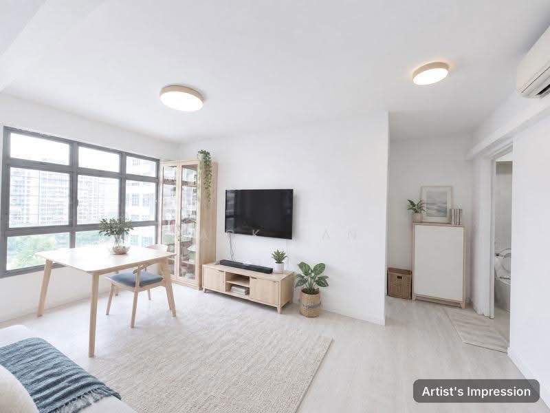 477B Upper Serangoon View, 477B Upper Serangoon View, Hougang / Punggol / Sengkang, 3 Bedrooms, 990 sqft, HDB Flat For Sale, by Jack Tan, 500296404 - PropertyGuru.com.sg
