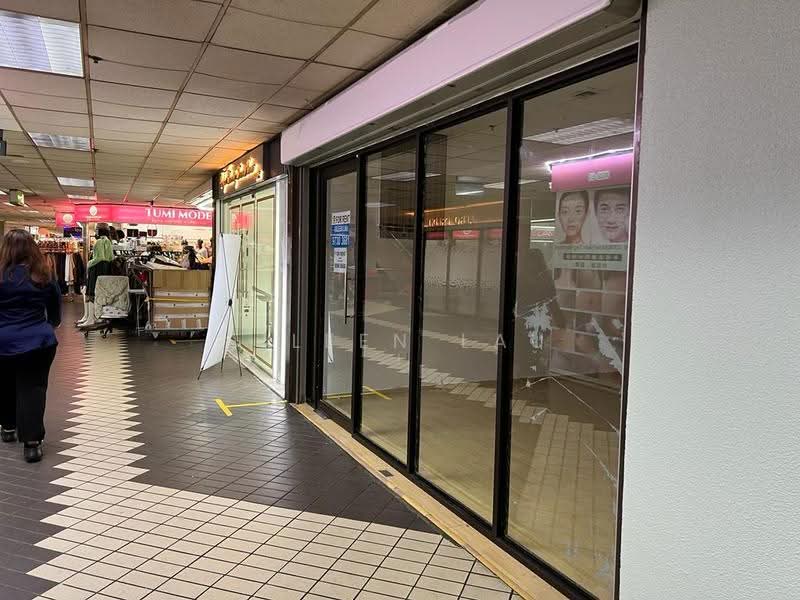 City Plaza, 810 Geylang Road, Eunos / Geylang / Paya Lebar, 290 sqft, Mall Shop For Rent, by Eileen Lau, 500296406 - CommercialGuru.com.sg
