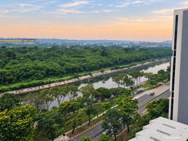 Riverfront Residences, 55 Hougang Avenue 7, Hougang / Punggol / Sengkang, 1 Bedroom, 517 sqft, Condominium For Sale, by Joelle Chew, 500296408 - PropertyGuru.com.sg
