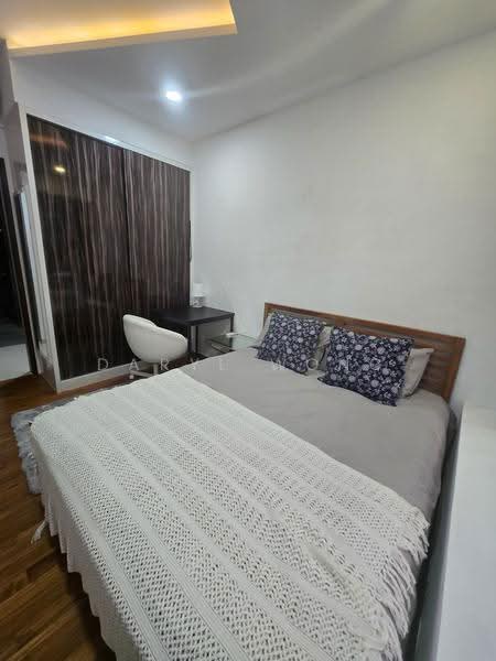 Grandeur 8, 2 Ang Mo Kio Central 3, Ang Mo Kio / Bishan / Thomson, Room Rental, 120 sqft, Condominium For Rent, by Daryl Wong, 500296414 - Bedroom - PropertyGuru.com.sg