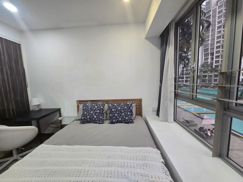 Grandeur 8, 2 Ang Mo Kio Central 3, Ang Mo Kio / Bishan / Thomson, Room Rental, 120 sqft, Condominium For Rent, by Daryl Wong, 500296414 - Bedroom - PropertyGuru.com.sg
