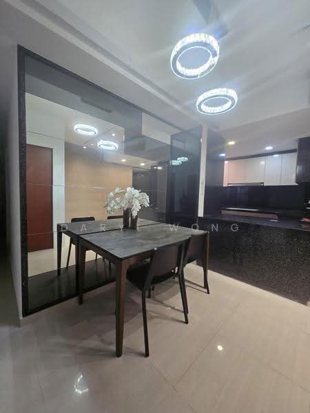 Grandeur 8, 2 Ang Mo Kio Central 3, Ang Mo Kio / Bishan / Thomson, Room Rental, 120 sqft, Condominium For Rent, by Daryl Wong, 500296414 - Dining Room - PropertyGuru.com.sg