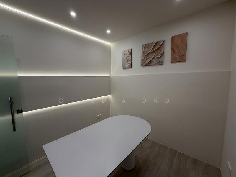 OneKA @ Macpherson, 1 Kampong Ampat, Macpherson / Potong Pasir, 80 sqft, Light Industrial (B1) For Rent, by Claudia Ong, 500296416 - Interior - CommercialGuru.com.sg