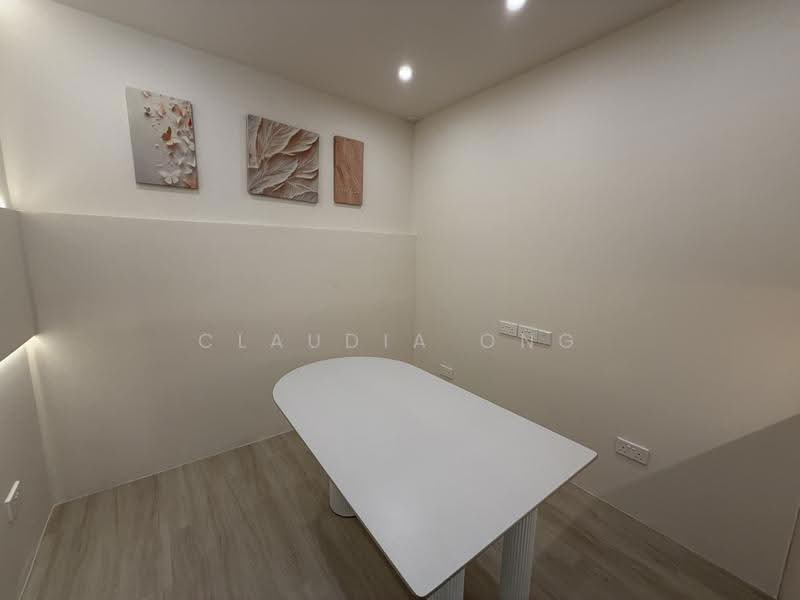 OneKA @ Macpherson, 1 Kampong Ampat, Macpherson / Potong Pasir, 80 sqft, Light Industrial (B1) For Rent, by Claudia Ong, 500296416 - Interior - CommercialGuru.com.sg