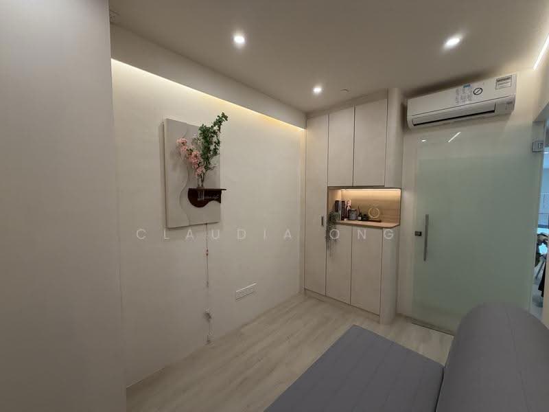 OneKA @ Macpherson, 1 Kampong Ampat, Macpherson / Potong Pasir, 80 sqft, Light Industrial (B1) For Rent, by Claudia Ong, 500296419 - Interior - CommercialGuru.com.sg